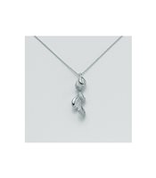 Collana Miluna Donna in Oro CLD2044